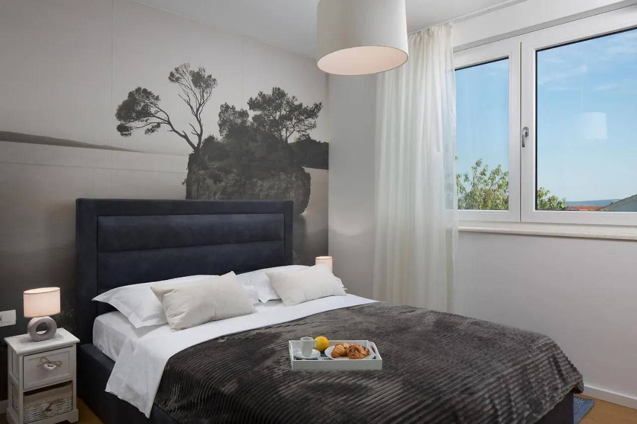 Villa Diana Kastela Croatia