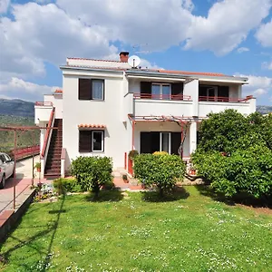 Appartement Zizic, Kaštela